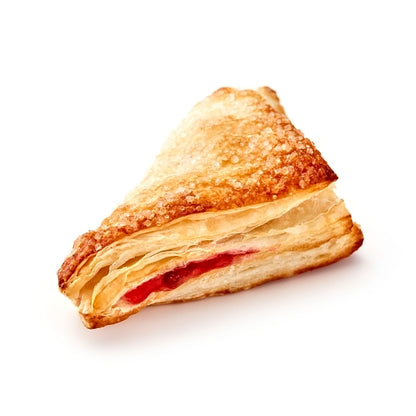 Pillsbury Turnover Dough Sugared Cherry, 60 x 60 x 3.7 oz Case - DOT product image 4