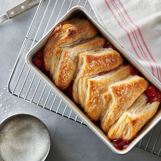 Pillsbury Turnover Dough Sugared Cherry, 60 x 60 x 3.7 oz Case - DOT product image 8