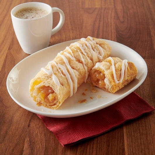 Pillsbury Strudel Sticks Dough Apple, 96 x 96 x 2.75 oz Case - DOT product image 7