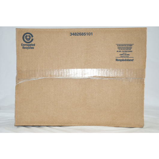 Pillsbury Strudel Sticks Dough Apple, 96 x 96 x 2.75 oz Case - GS1 closed shipping case image