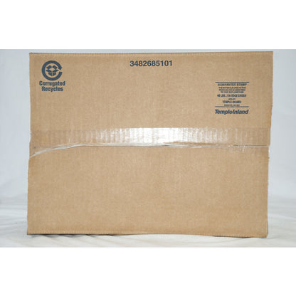 Pillsbury Strudel Sticks Dough Apple, 96 x 96 x 2.75 oz Case - GS1 closed shipping case image