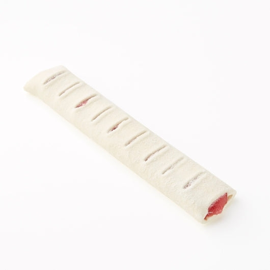 Pillsbury Strudel Sticks Dough Cherry, 96 x 96 x 2.75 oz Case - DOT product image 2