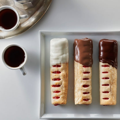 Pillsbury Strudel Sticks Dough Cherry, 96 x 96 x 2.75 oz Case - DOT product image 8