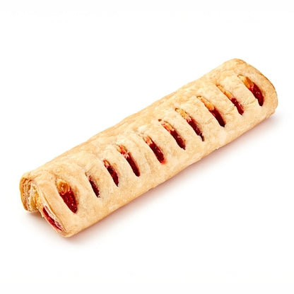 Pillsbury Strudel Sticks Dough Strawberry Cream Cheese, 96 x 96 x 2.75 oz Case - DOT product image 4
