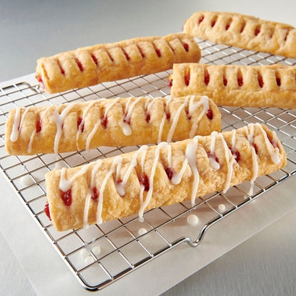 Pillsbury Strudel Sticks Dough Strawberry Cream Cheese, 96 x 96 x 2.75 oz Case - DOT product image 7