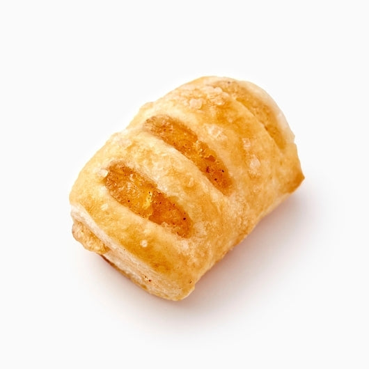 Pillsbury Strudel Bites Dough Sugared Apple, 320 x 320 x 0.8 oz Case - DOT product image 5