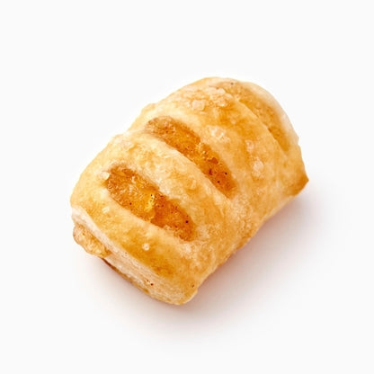 Pillsbury Strudel Bites Dough Sugared Apple, 320 x 320 x 0.8 oz Case - DOT product image 5