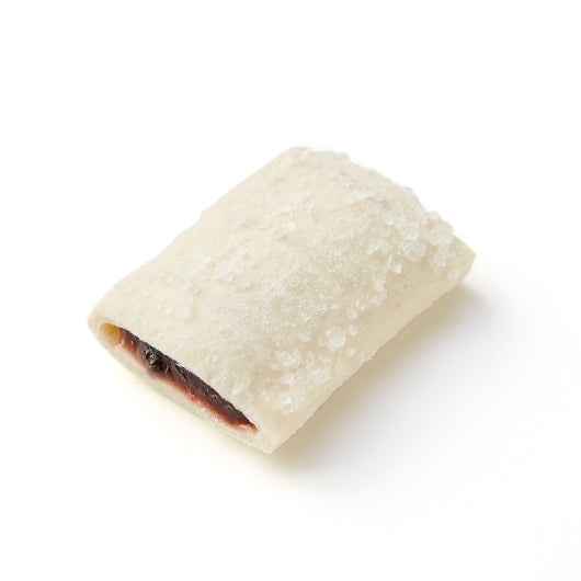 Pillsbury Strudel Bites Dough Sugared Blueberry, 320 x 320 x 0.8 oz Case - DOT product image 2