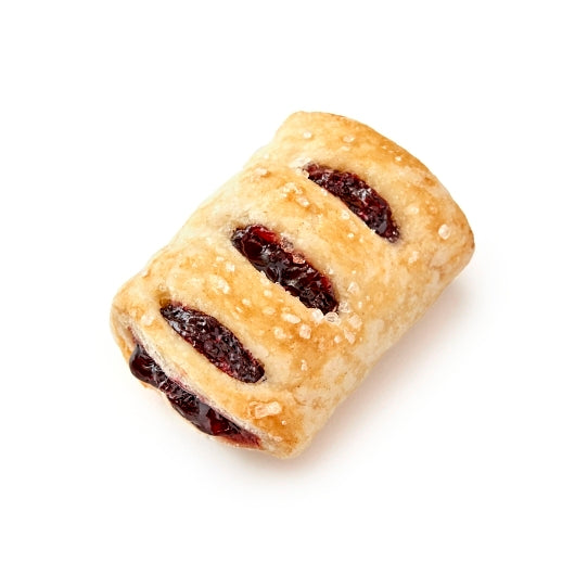 Pillsbury Strudel Bites Dough Sugared Blueberry, 320 x 320 x 0.8 oz Case - DOT product image 5