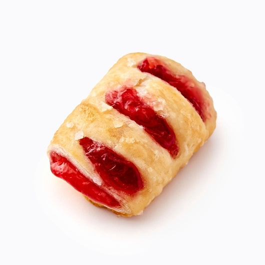 Pillsbury Strudel Bites Dough Sugared Cherry, 320 x 320 x 0.8 oz Case - DOT product image 5