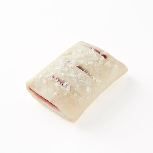 Pillsbury Strudel Bites Dough Sugared Strawberry Cream Cheese, 320 x 320 x 0.8 oz Case - DOT product image 2