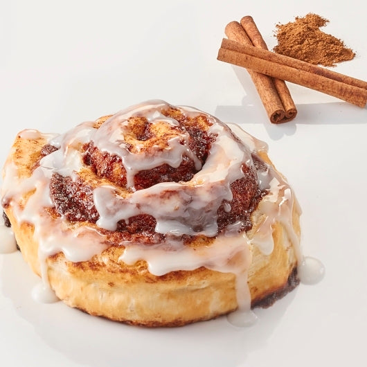 Pillsbury Place & Bake Cinnamon Twirl Dough, 100 x 5 oz Case - DOT product image 3