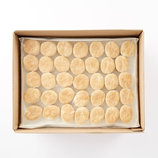 Pillsbury Baked Mini Buttermilk Biscuit, 175 x 175 x 1.2 oz Case - DOT product image 8