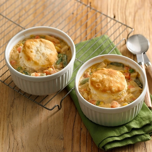 Pillsbury Baked Mini Southern Style Biscuit, 175 x 175 x 1.2 oz Case - DOT product image 6