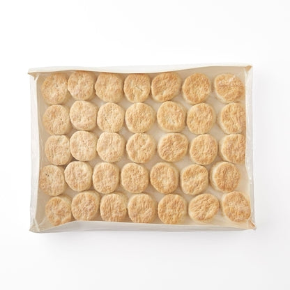 Pillsbury Baked Mini Southern Style Biscuit, 175 x 175 x 1.2 oz Case - DOT product image 2