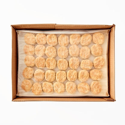 Pillsbury Baked Mini Southern Style Biscuit, 175 x 175 x 1.2 oz Case - DOT product image 8