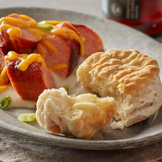 Pillsbury Golden Baked Buttermilk Biscuits, 120 x 2.25 oz Case - DOT product image 4