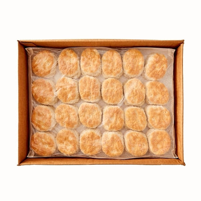 Pillsbury Golden Baked Buttermilk Biscuits, 120 x 2.25 oz Case - DOT product image 5