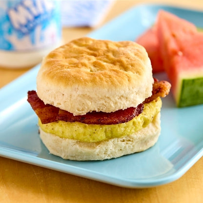Pillsbury Frozen Southern Style Biscuit Dough, 216 x 2.2 oz Case - DOT product image 7