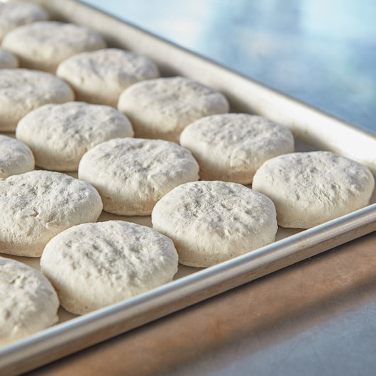 Pillsbury Frozen Southern Style Biscuit Dough, 216 x 2.2 oz Case - DOT product image 3