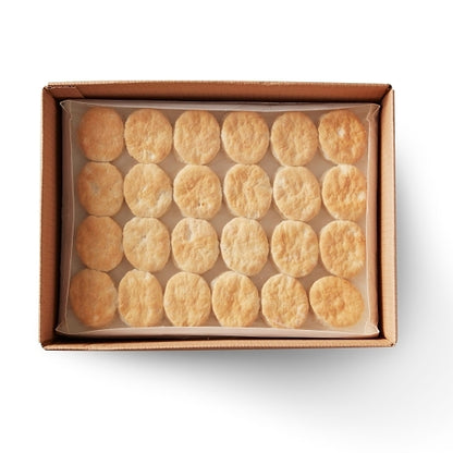 Pillsbury Baked Buttermilk Biscuit, 120 x 120 x 2 oz Case - DOT product image 7