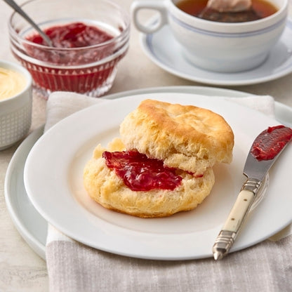 Pillsbury Southern Style Easy Split Frozen Biscuit Dough, 216 x 216 x 2.2 oz Case - DOT product image 4