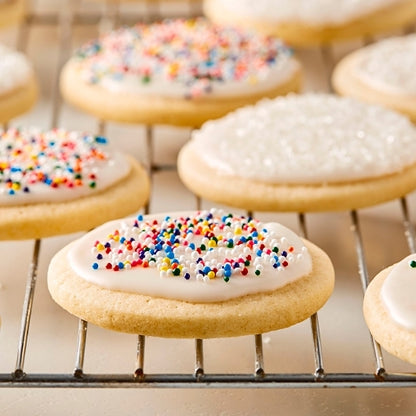 Pillsbury Best Sugar Cookie Dough, 216 x 216 x 1.5 oz Case - DOT product image 7