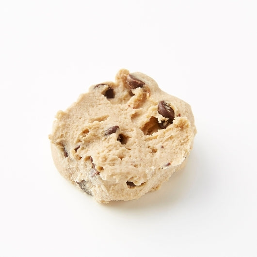 Pillsbury Best Chocolate Chip Cookie Dough, 216 x 216 x 1.5 oz Case - DOT product image 2