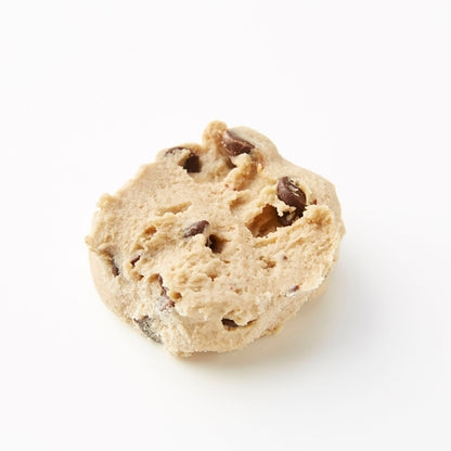 Pillsbury Best Chocolate Chip Cookie Dough, 216 x 216 x 1.5 oz Case - DOT product image 2