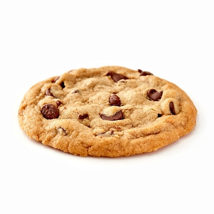 Pillsbury Best Chocolate Chip Cookie Dough, 216 x 216 x 1.5 oz Case - DOT product image 4