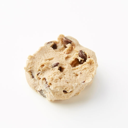 Pillsbury Best Chocolate Chip Cookie Dough, 216 x 216 x 1.5 oz Case - DOT product image 3