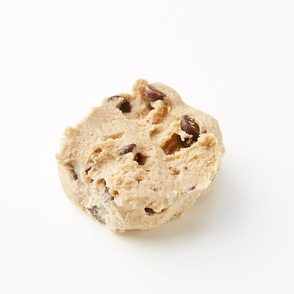 Pillsbury Best Chocolate Chip Cookie Dough, 216 x 216 x 1.5 oz Case - DOT product image 3