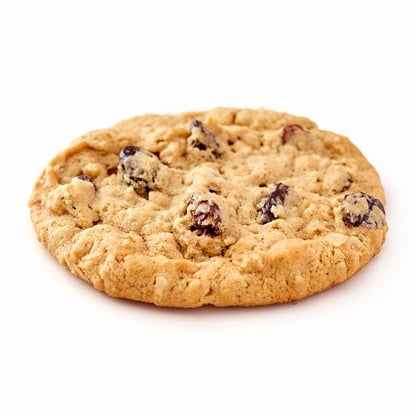 Pillsbury Best Oatmeal Raisin Cookie Dough, 288 x 288 x 1.2 oz Case - DOT product image 3