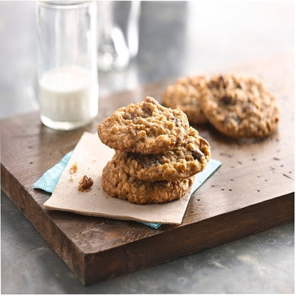 Pillsbury Best Oatmeal Raisin Cookie Dough, 288 x 288 x 1.2 oz Case - DOT product image 6