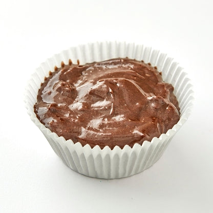 Pillsbury Tubeset Chocolate Chocolate Chip Muffin Batter, 6 x 3 lb Case - DOT product image 2