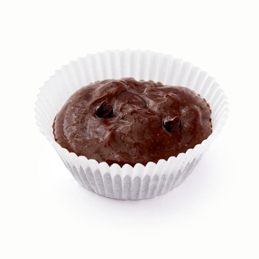 Pillsbury Frozen Double Chocolate Chip Muffin Batter Pail, 1 x 18 lb Case - DOT product image 2