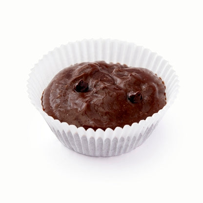 Pillsbury Frozen Double Chocolate Chip Muffin Batter Pail, 1 x 18 lb Case - DOT product image 2
