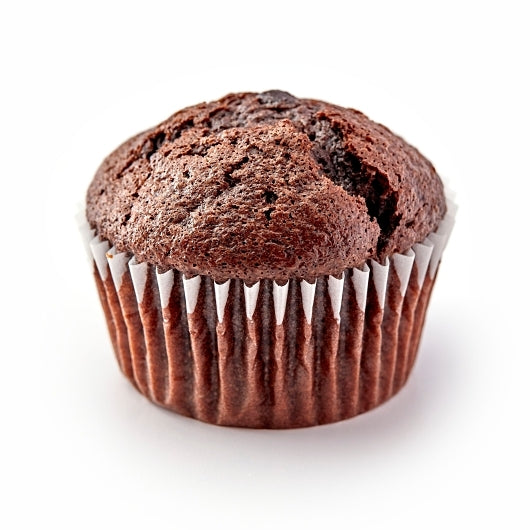 Pillsbury Frozen Double Chocolate Chip Muffin Batter Pail, 1 x 18 lb Case - DOT product image 3