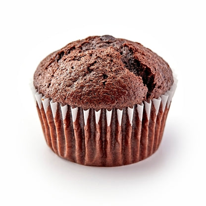 Pillsbury Frozen Double Chocolate Chip Muffin Batter Pail, 1 x 18 lb Case - DOT product image 4