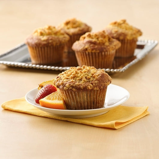 Pillsbury Tubeset Banana Walnut Muffin Batter, 6 x 3 lb Case - DOT product image 8