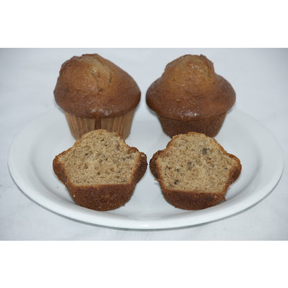 Pillsbury Banana Nut Muffin Batter Pail, 1 x 18 lb Case - DOT product image 4