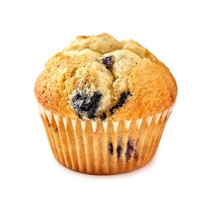 Pillsbury Frozen Blueberry Muffin Batter Pail, 1 x 18 lb Case - DOT product image 4