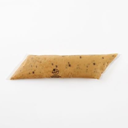 Pillsbury Tubeset Muffin Batter Cappuccino Chocolate Chunk, 6 x 3 lb Case - DOT product image 2