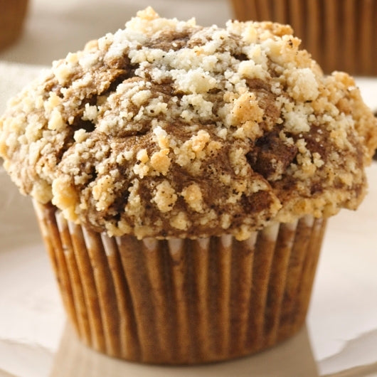 Pillsbury Muffin Batter Pail Cappuccino Chocolate Chunk, 1 x 18 lb Case - DOT product image 6