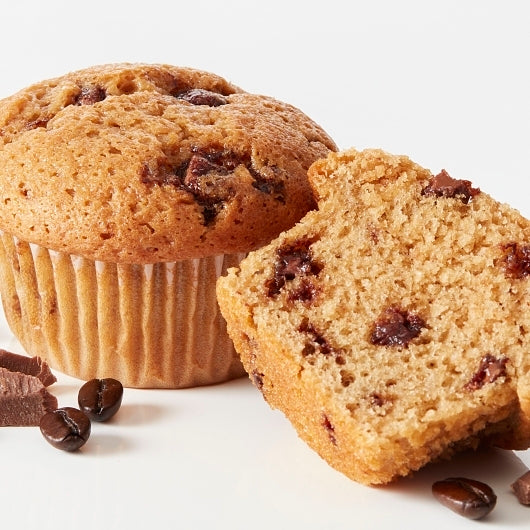 Pillsbury Muffin Batter Pail Cappuccino Chocolate Chunk, 1 x 18 lb Case - DOT product image 4