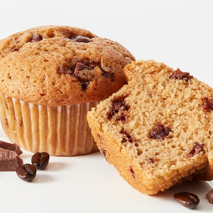 Pillsbury Muffin Batter Pail Cappuccino Chocolate Chunk, 1 x 18 lb Case - DOT product image 4