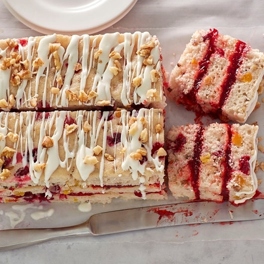 Pillsbury Tubeset Muffin Batter Cranberry Nut, 6 x 6 x 3 lb Case - DOT product image 8