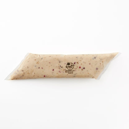 Pillsbury Tubeset Muffin Batter Cranberry Nut, 6 x 6 x 3 lb Case - DOT product image 2