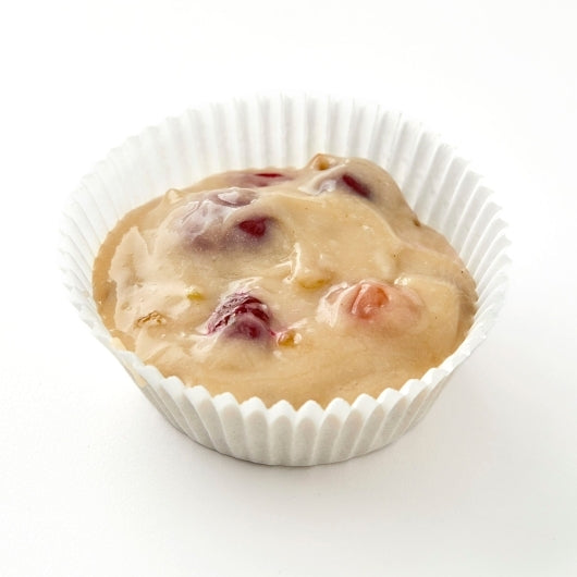 Pillsbury Muffin Batter Pail Cranberry Nut, 1 x 18 lb Case - DOT product image 2