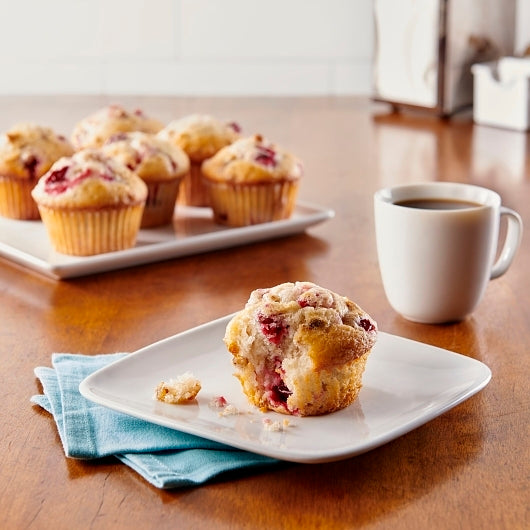 Pillsbury Muffin Batter Pail Cranberry Nut, 1 x 18 lb Case - DOT product image 7